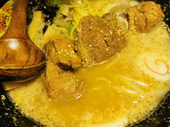 -日本料理神拉面