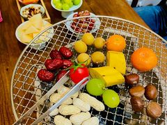 -中和·国风茶馆(愚园路店)