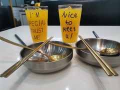 -禾谷韩餐(热带海洋学院店)