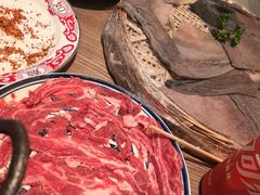 -袁山山重庆火锅(丈八北路店)