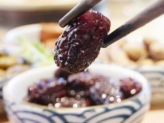 -香园茶社·金陵小灶(老门东店)
