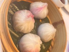 -金汇酒楼(中山东区店)