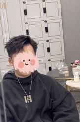 -即型男士理发工作室