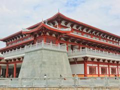 -莆田南少林寺