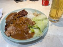 -和平馆·地道港澳茶餐厅(西门口店)