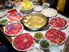 -汕头八合里海记牛肉店(清河店)