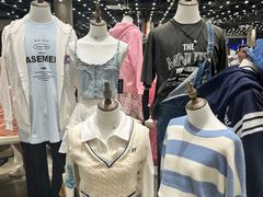 -BASEMENT FG (成都太古里店)
