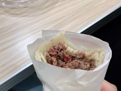 -潘佳驴肉(天齐庙北门店)