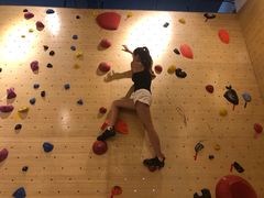-Upper Climbing Gym 攀岩(华侨城店)
