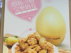 -Pelicana百利家炸鸡(江南西名店城店)