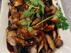 肥妈叉烧-粤·向群饭店(龙津东路总店)