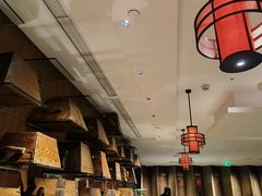 -湖滨28中餐厅·西湖宴·杭州君悦酒店