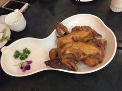 -西安饭庄·非遗陕菜(钟楼店)