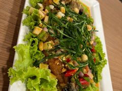 -建兴酒家(班塔通分店)