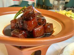 -聚鑫阁江浙菜·非遗传承技艺(闵行交大店)