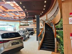 -上海东昌雷克萨斯(沪南路店)