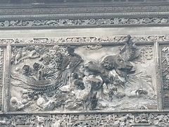 -陈家祠堂-游客中心