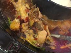 -重庆烧鸡公火锅(簋街店)
