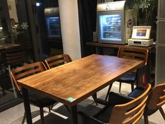 -自在弥林花园餐厅(云栖店)