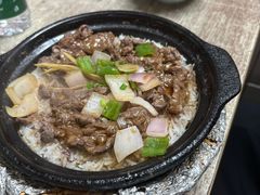 -煲煲香快餐(南京路店)