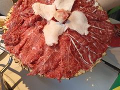 -刘少华贵州小黄牛·鲜牛肉火锅(总店)