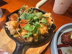 -SHAN山(前滩太古里店)