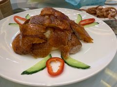 -益健名厨海鲜城(夏湾店)