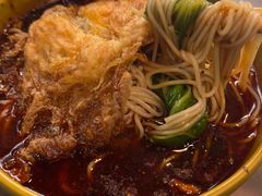 -华兴街煎蛋面(总店)