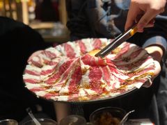 -伊茉家的烤肉店(勒泰中心店)