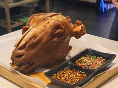 -和庆斋羊蝎子火锅·碳缸烧烤(顺义旗舰店)