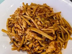 -肘子酥·天津菜·特色捞面(德云社店)