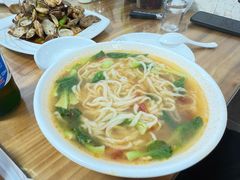 -景祥海鲜美食餐厅