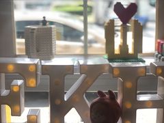 -W CAFE(甜爱路店)