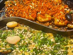 -何师烧烤Pro ·江湖川菜·小龙虾·精酿(太古里旗舰店)