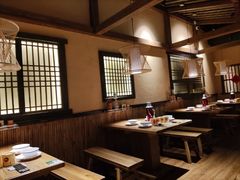 -农耕记·湖南土菜(观澜福城天虹店)