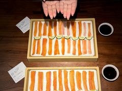 -壹湖两岸·鱼鲜山里菜(东江湖店)