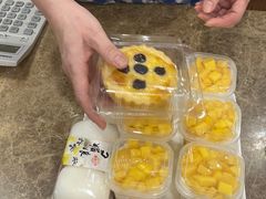 -永康饼屋(桑达大厦总店)