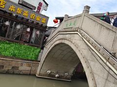 -召稼楼古镇