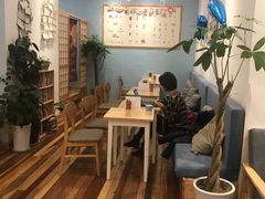 -猫的天空之城概念书店(印象城购物中心店)