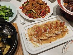 -稻香饭店(龙华天虹店)