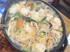 -天瑞福云南过桥米线(十里河店)