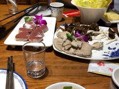 铜火锅-鳳吉園