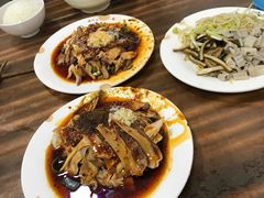 -温记府廟豆汤饭·始于1955年(海椒店)