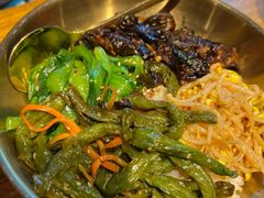 -聚合鑫东北熏酱熟食麻辣面(长阳店)