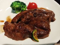 猪扒-烤尚宫烤肉火锅海鲜自助餐厅(朝阳广场店)