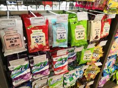 -BETTER拜特精品超市(丹尼斯一天地店)