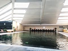 -北京威斯汀酒店游泳健身中心