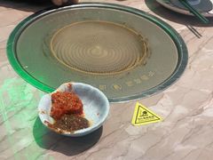 -腩得欢喜·牛腩煲火锅(万庭大厦店)