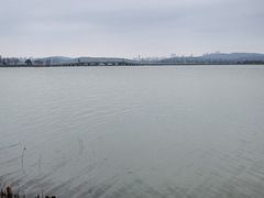 -东湖落雁景区