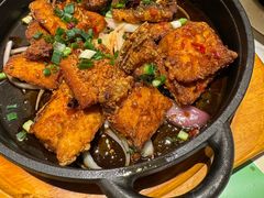 -鑫小城故事·藕汤·家常菜(台北一路总店)